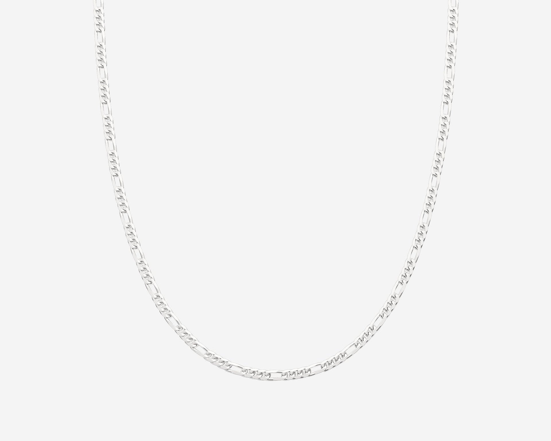 The Figaro Necklace