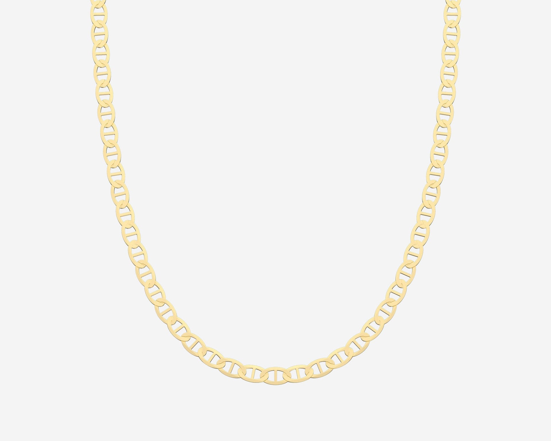 The Mariner Necklace