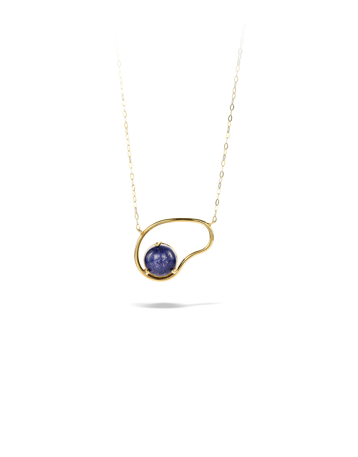 NEON SMALL NECKLACE