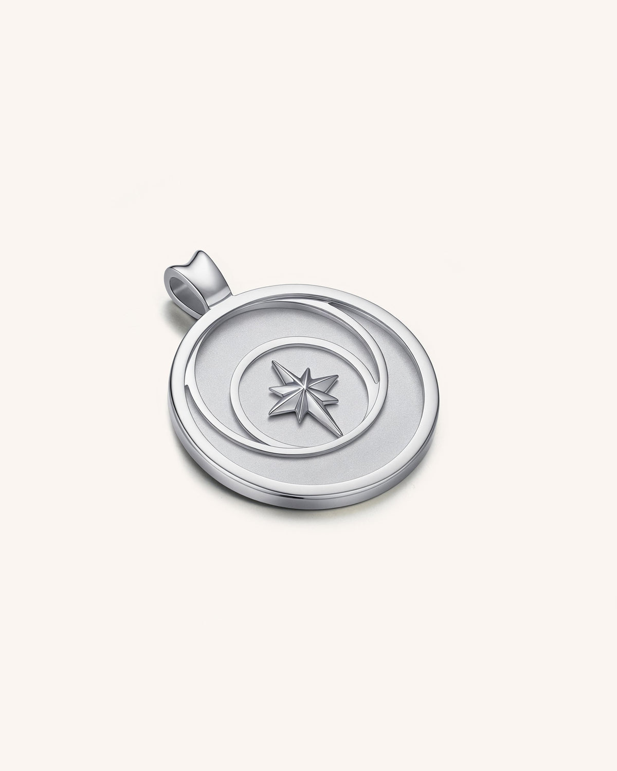 North Star Pendant