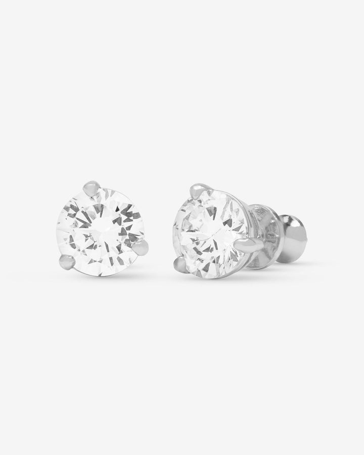 not-your-basic-8mm-studs-in-silver-and-white-diamondettes