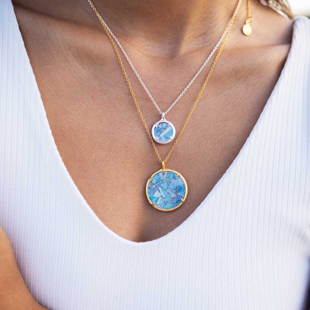 Large Kuleana Necklace