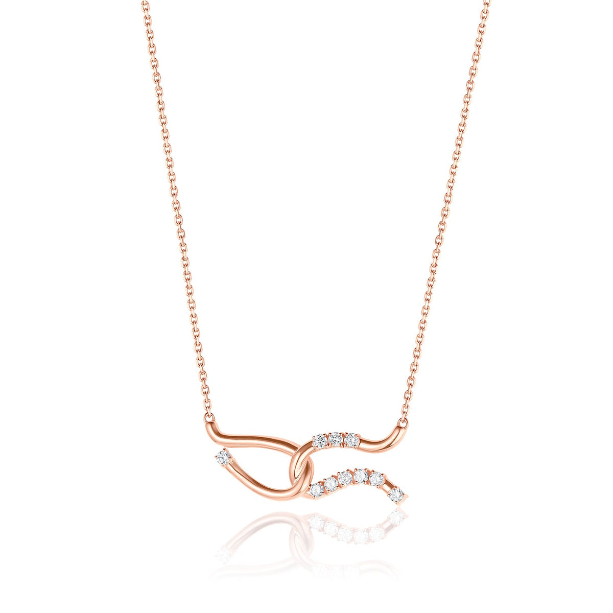 Connection Necklace