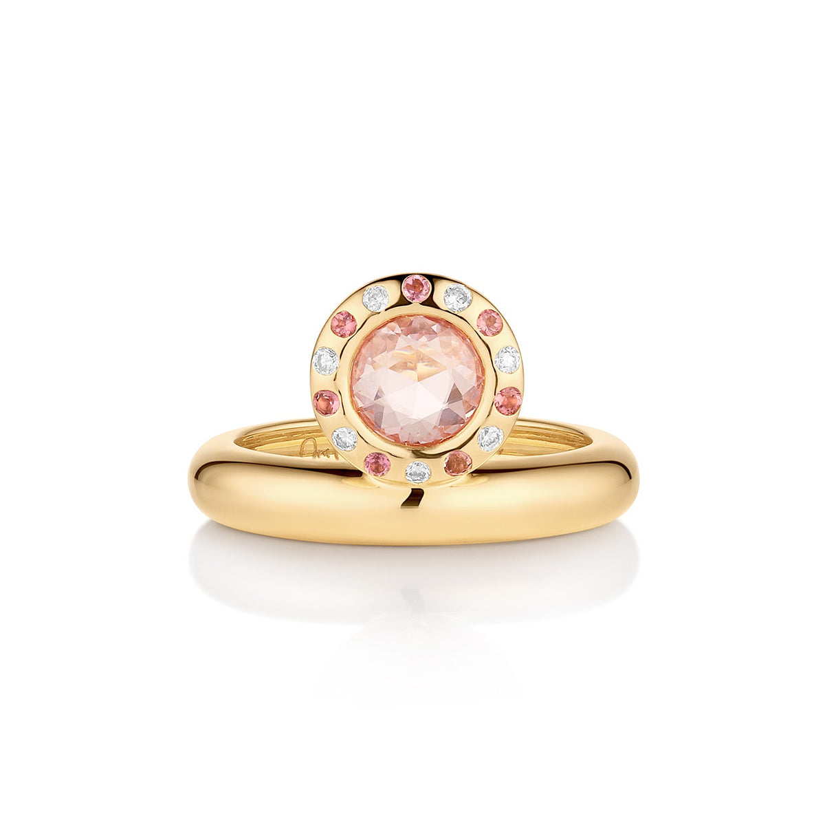 Brooke Ring