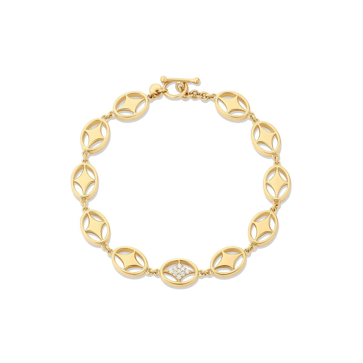 Ora Nicole Bracelet