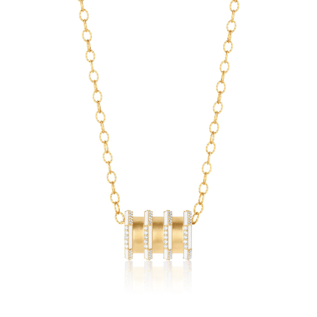 Golden Dreams Pendant