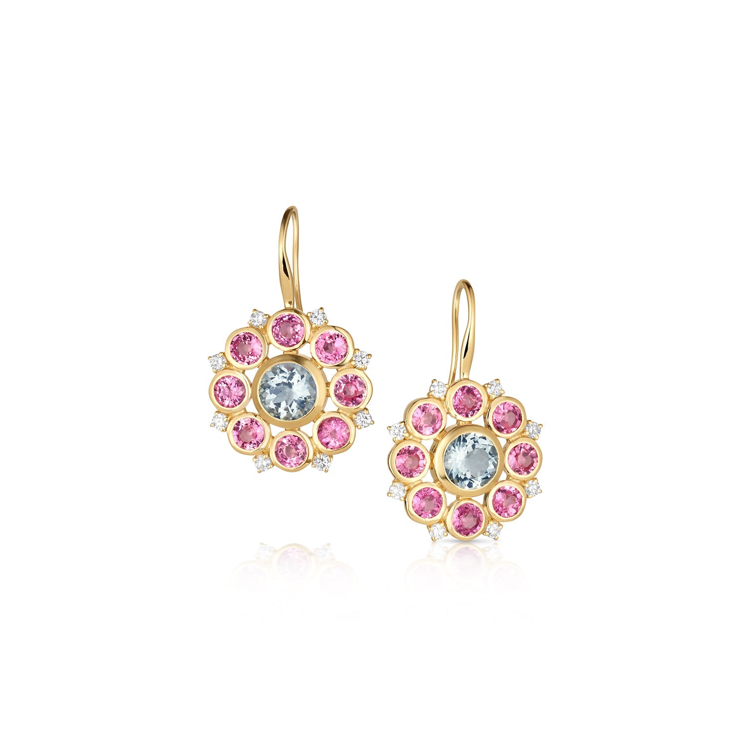 Eternal Blossom Earrings
