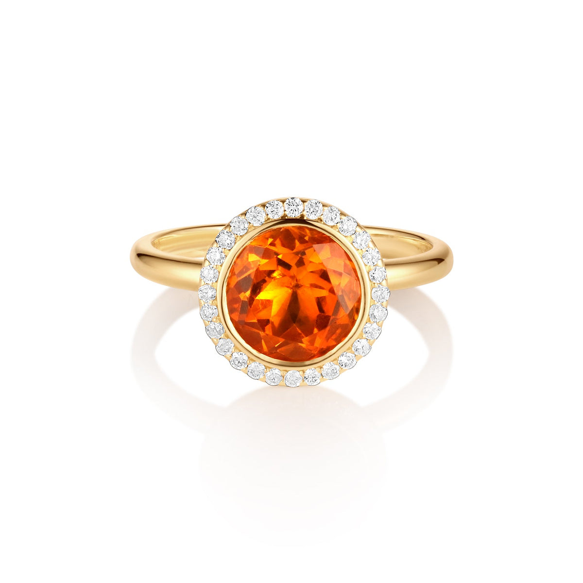 Lucy Ring
