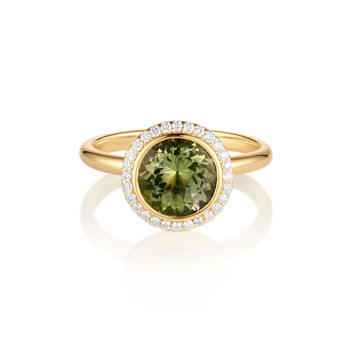 Lucy Ring