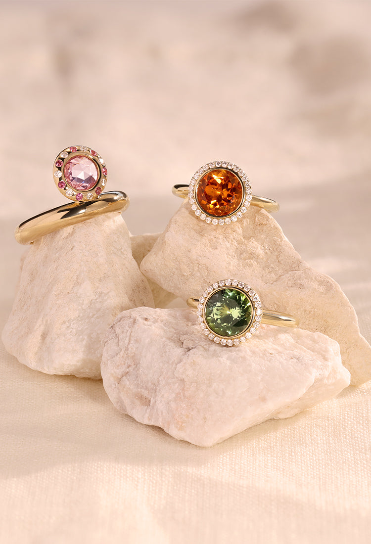 Lucy Ring