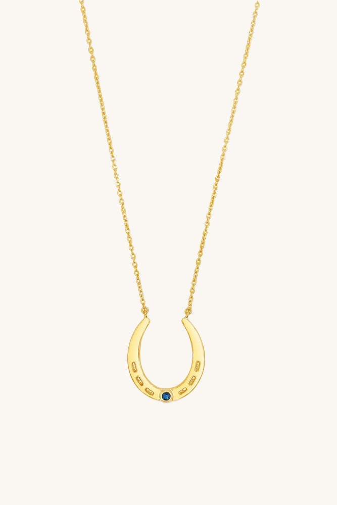 Oakley Necklace - Gold