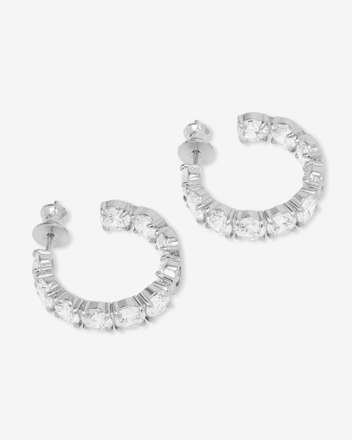 oh-she-fancy-hoops-1-inch-in-silver-and-white-diamondettes