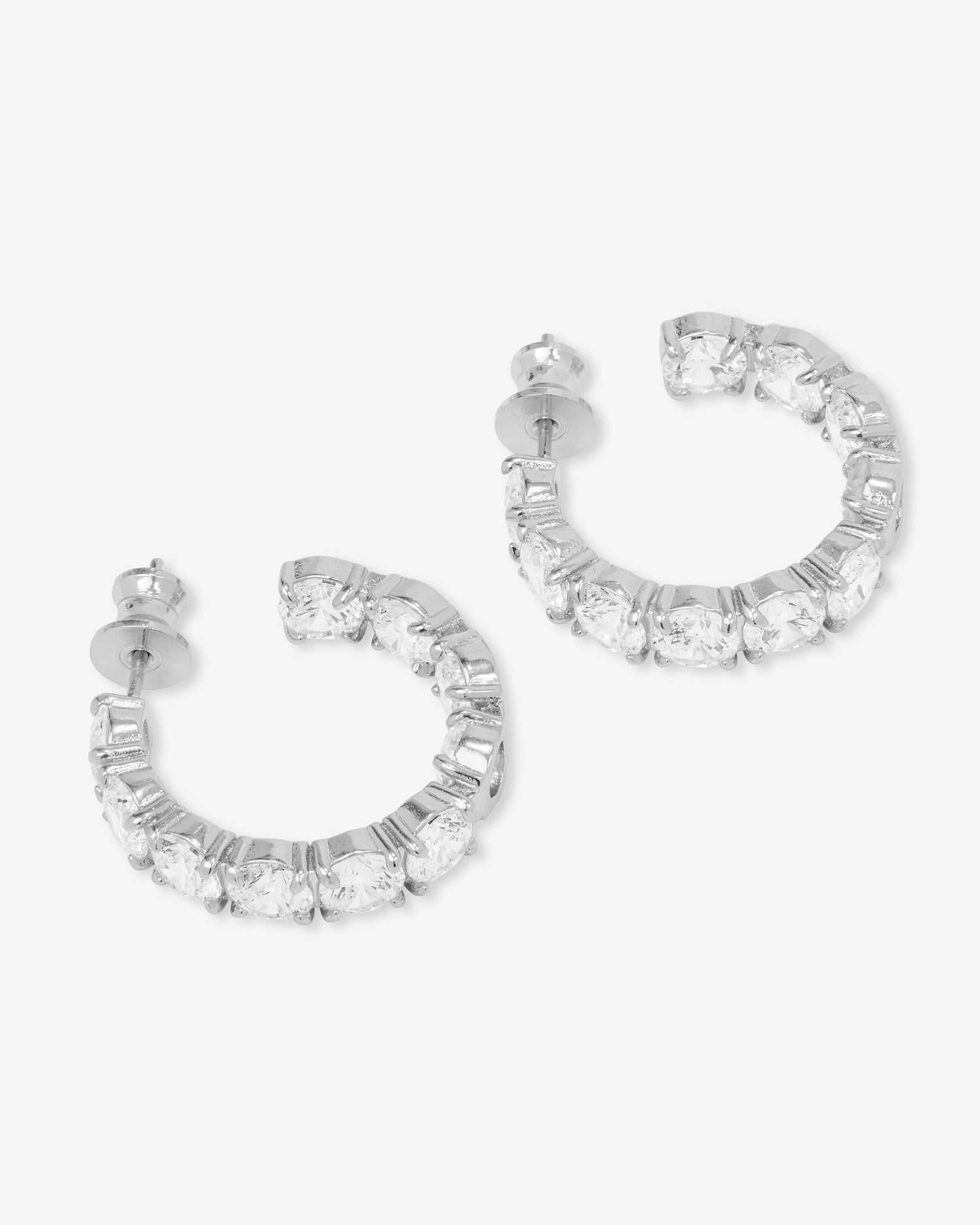 oh-she-fancy-hoops-1-inch-in-silver-and-white-diamondettes
