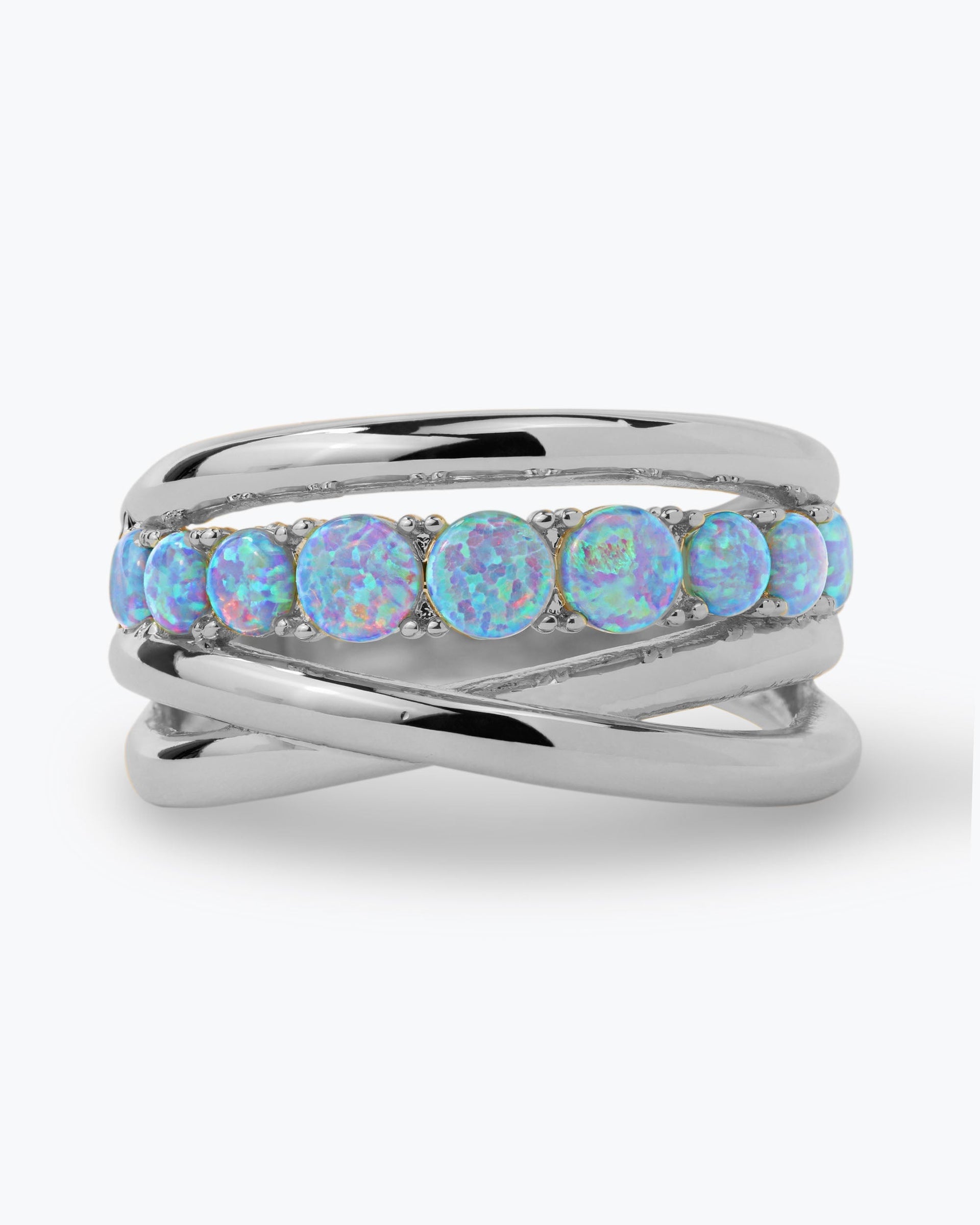 oh-she-fancy-stacked-blue-opal-ring-in-silver-and-blue-opal