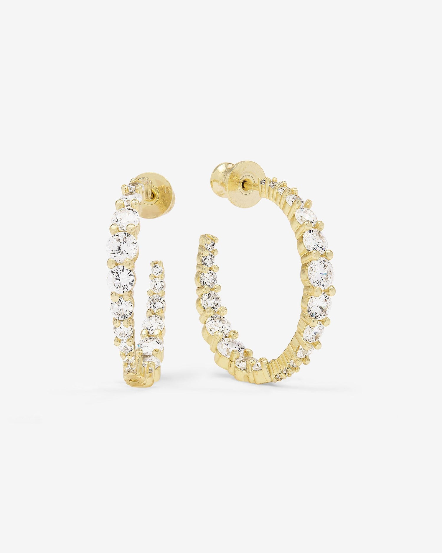 oh-she-fancy-graduated-hoops-1-inch-in-gold-and-white-diamondettes