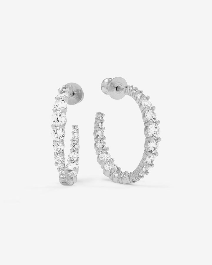 oh-she-fancy-graduated-hoops-1-inch-in-silver-and-white-diamondettes