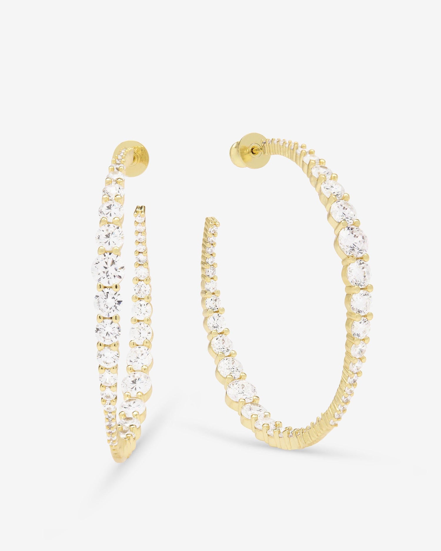 oh-she-fancy-graduated-hoops-2-inch-in-gold-and-white-diamondettes