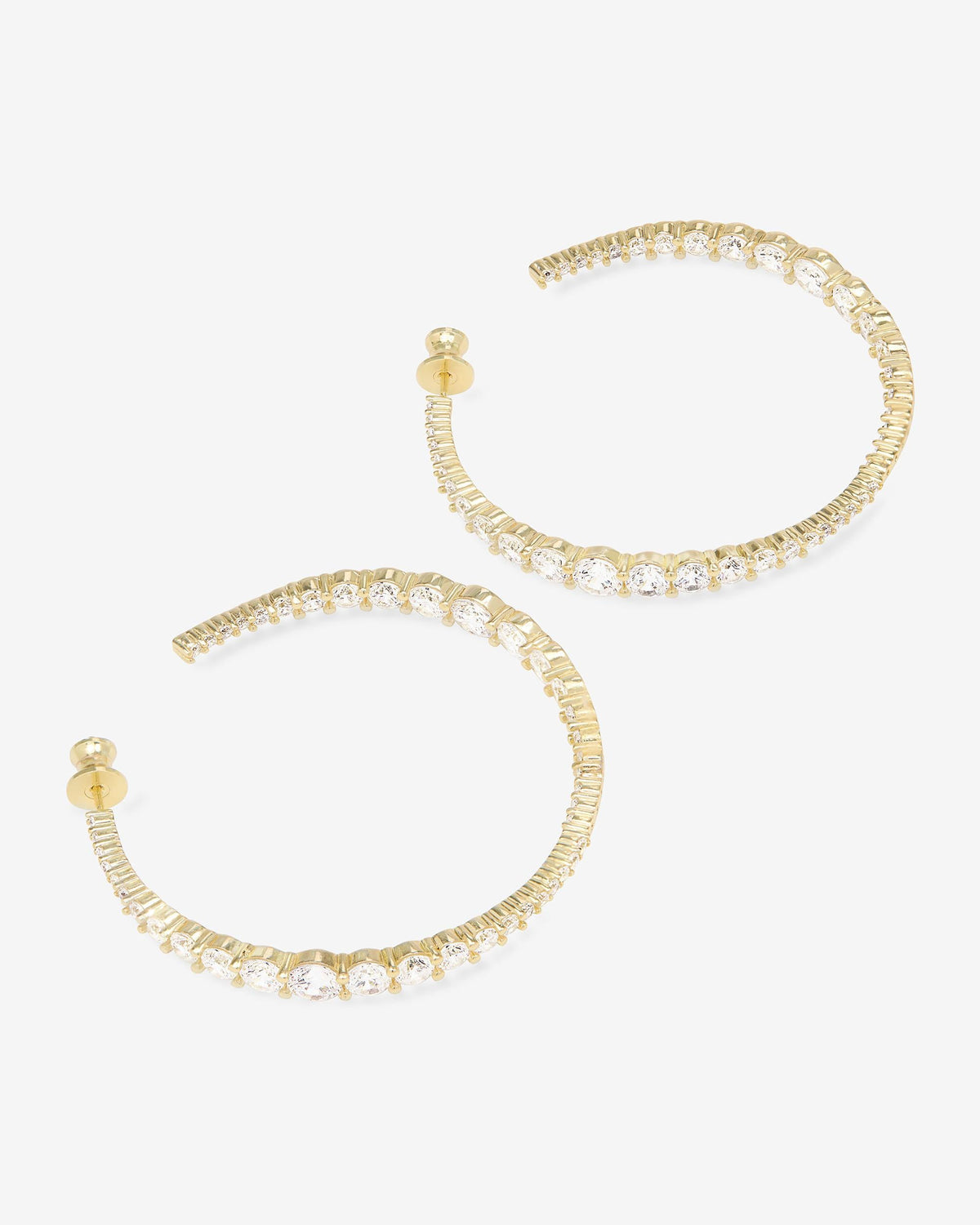 oh-she-fancy-graduated-hoops-2-inch-in-gold-and-white-diamondettes