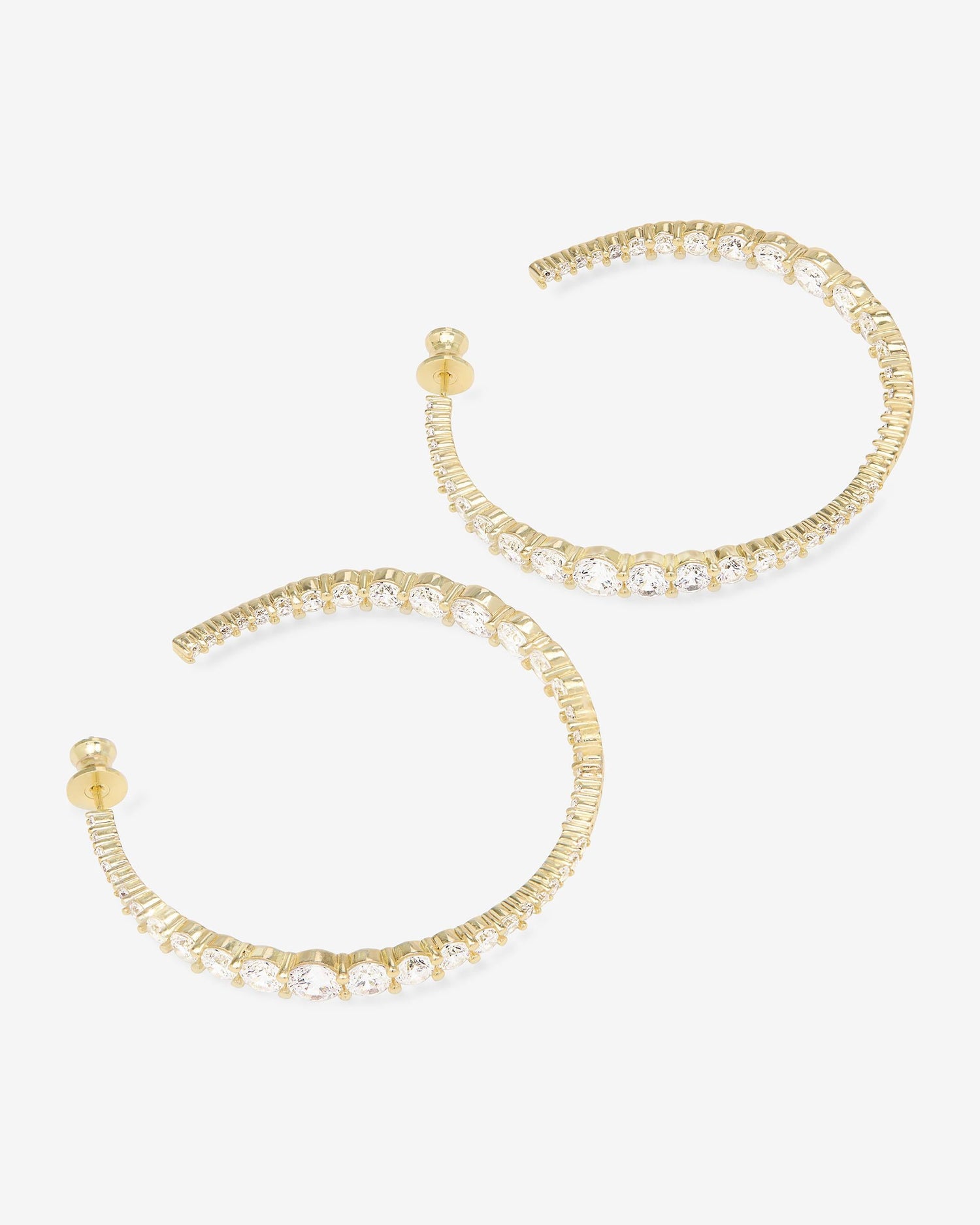 oh-she-fancy-graduated-hoops-2-inch-in-gold-and-white-diamondettes