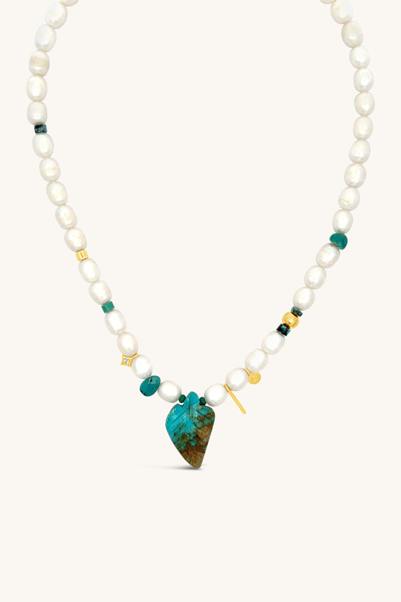 Ojai Necklace