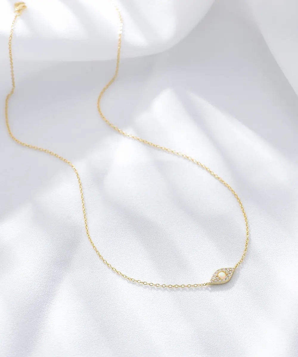 Olivia II Necklace