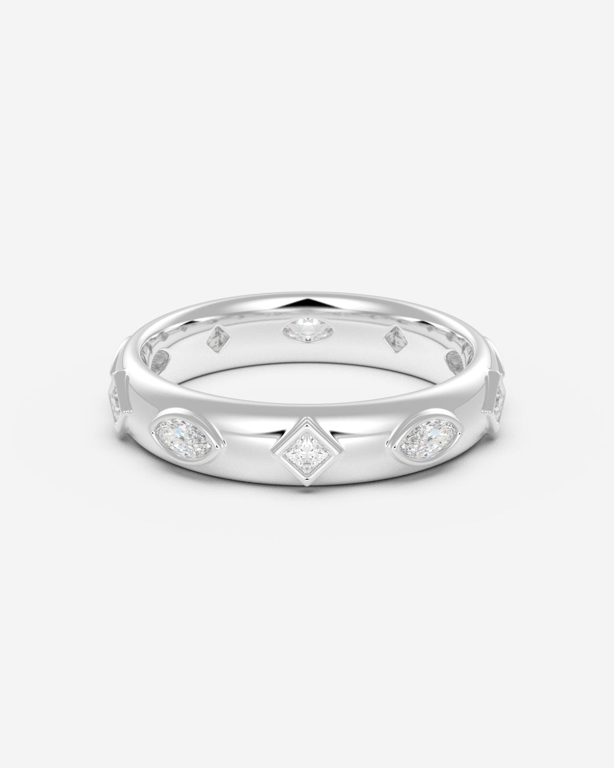 The Orion Eternity