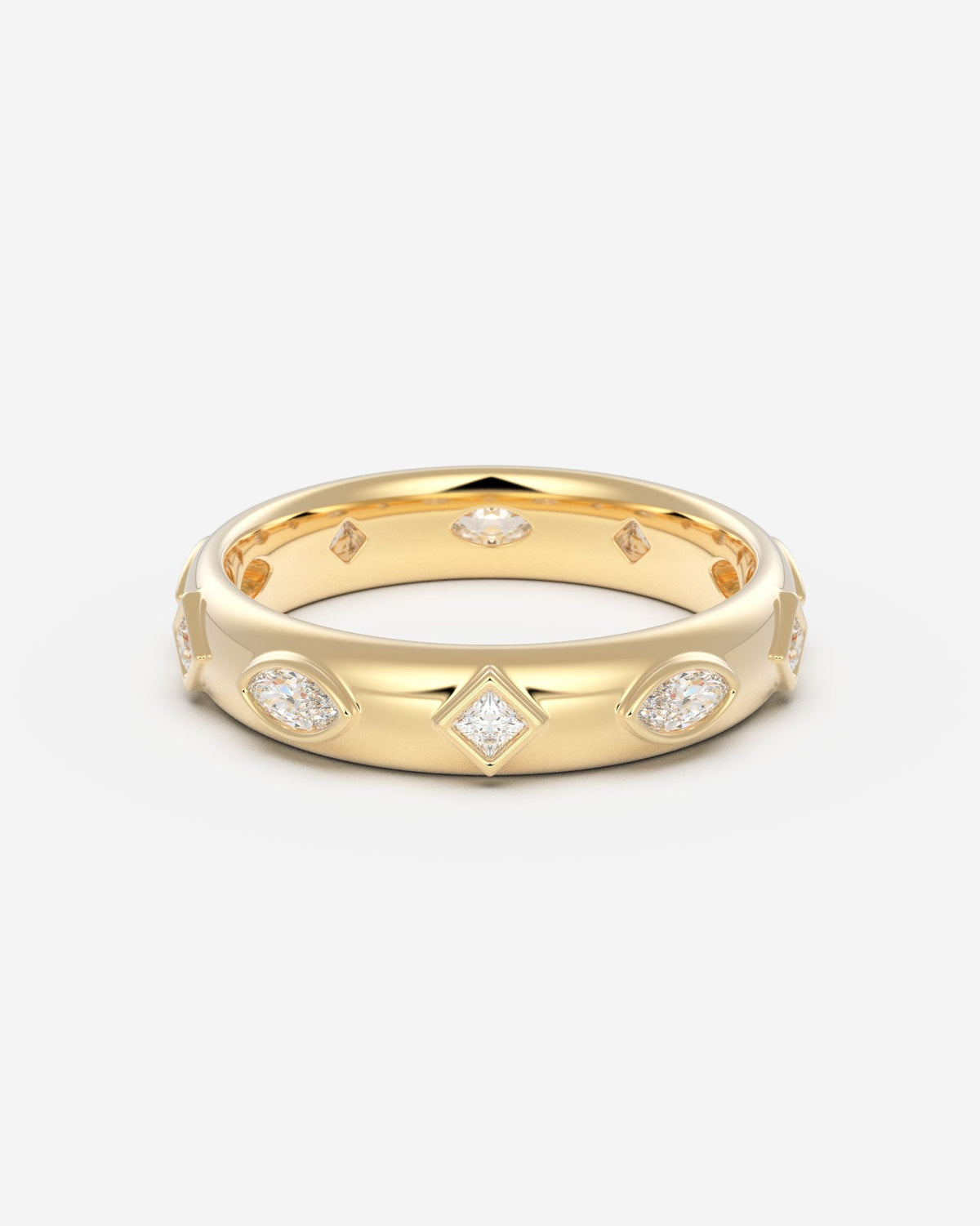 The Orion Eternity