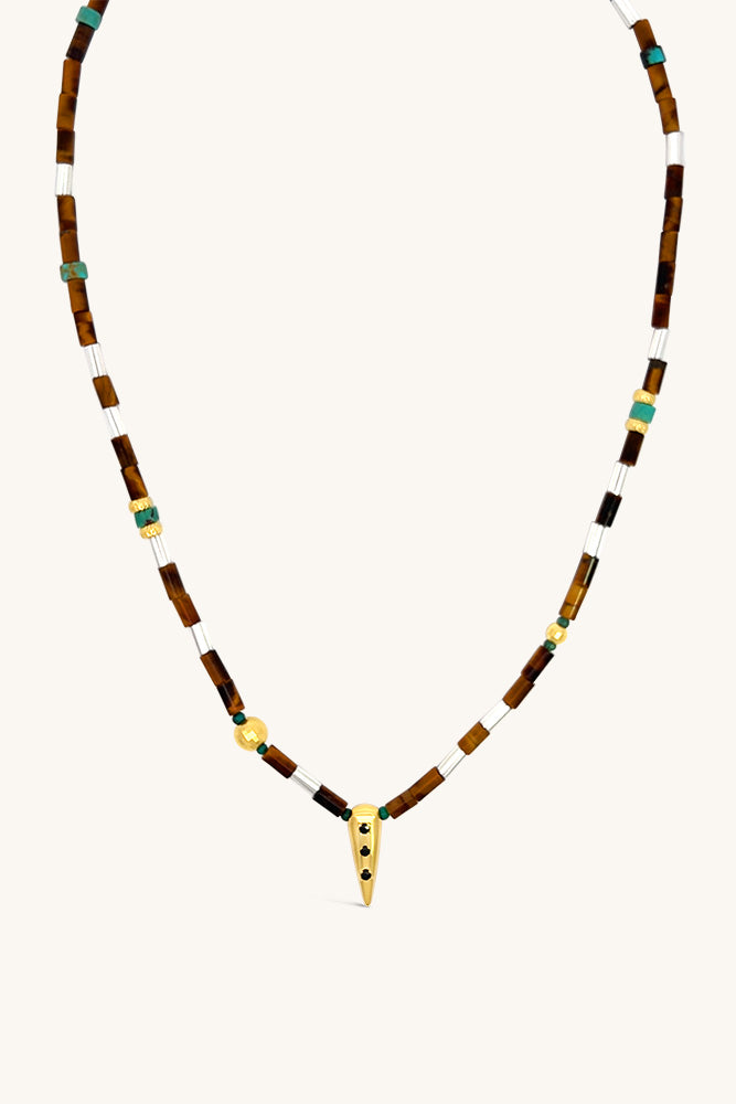 Out West Necklace