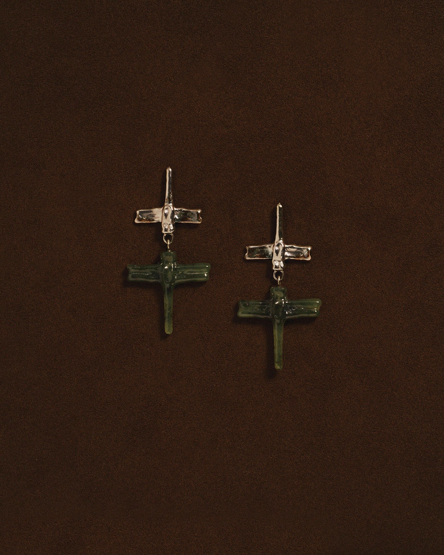 Dragonfly Earrings