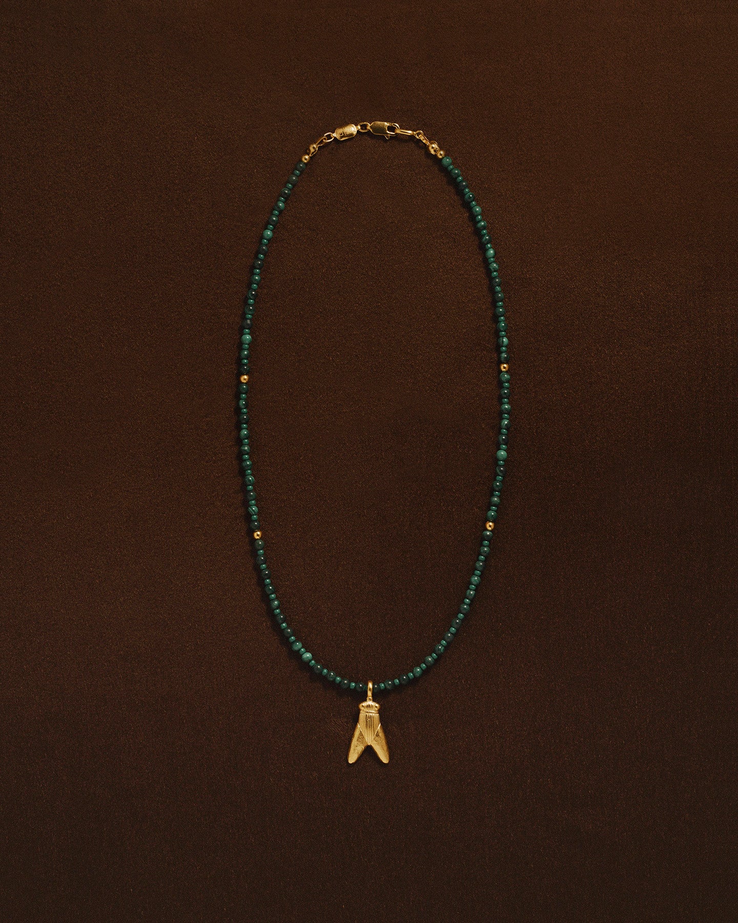 Fly Pendant