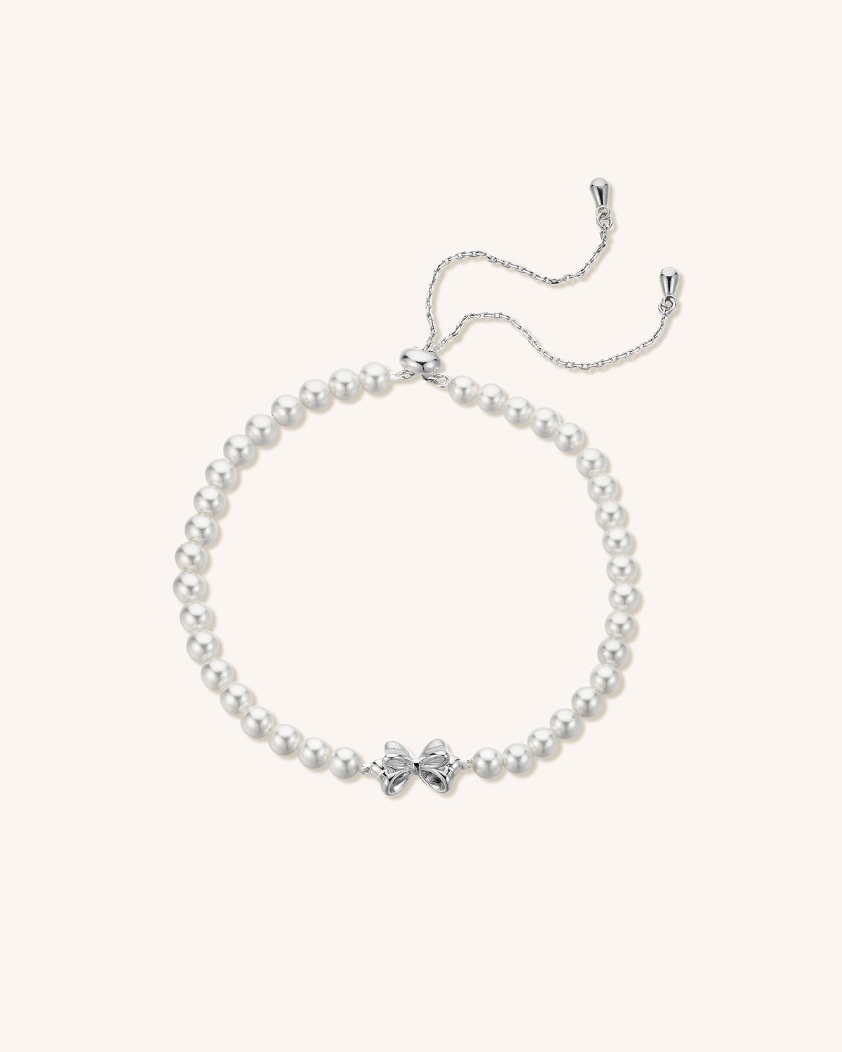 Mini Bow Bracelet