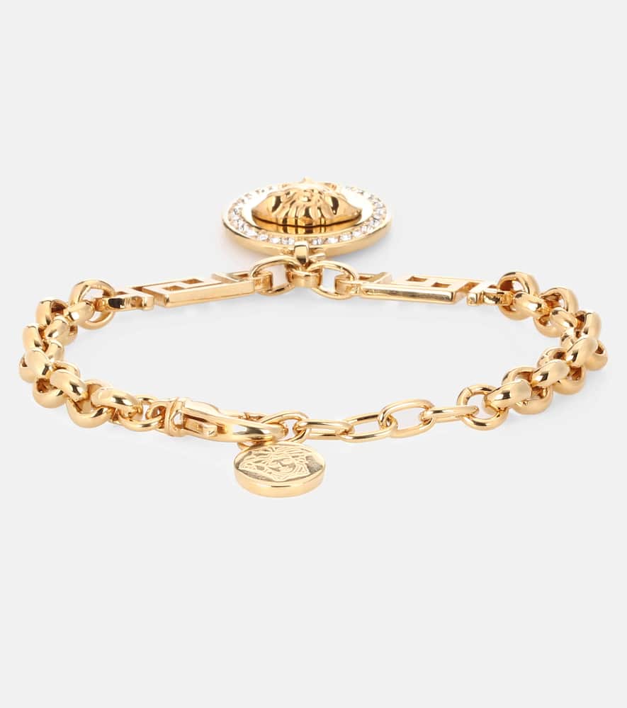 Medusa bracelet