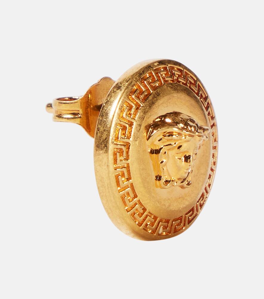 Tribute Medusa stud earrings
