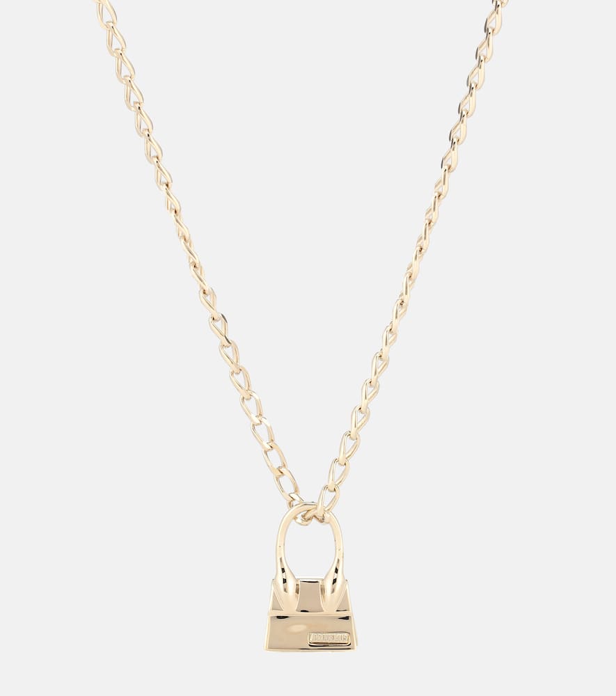 Le Collier Chiquito necklace