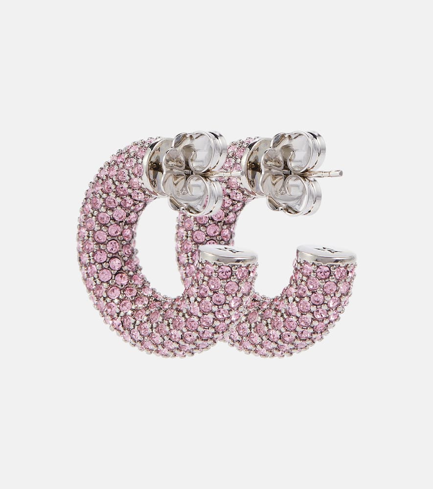 Cameron Small embellished earrings