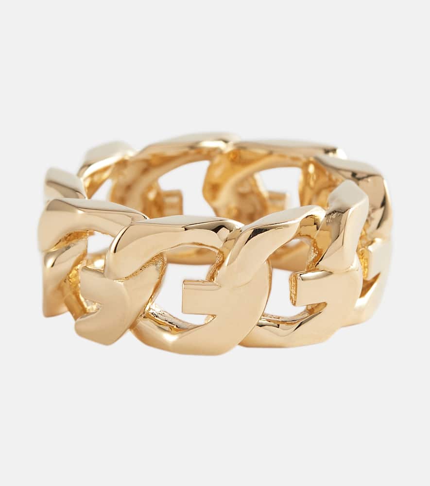 G Chain ring