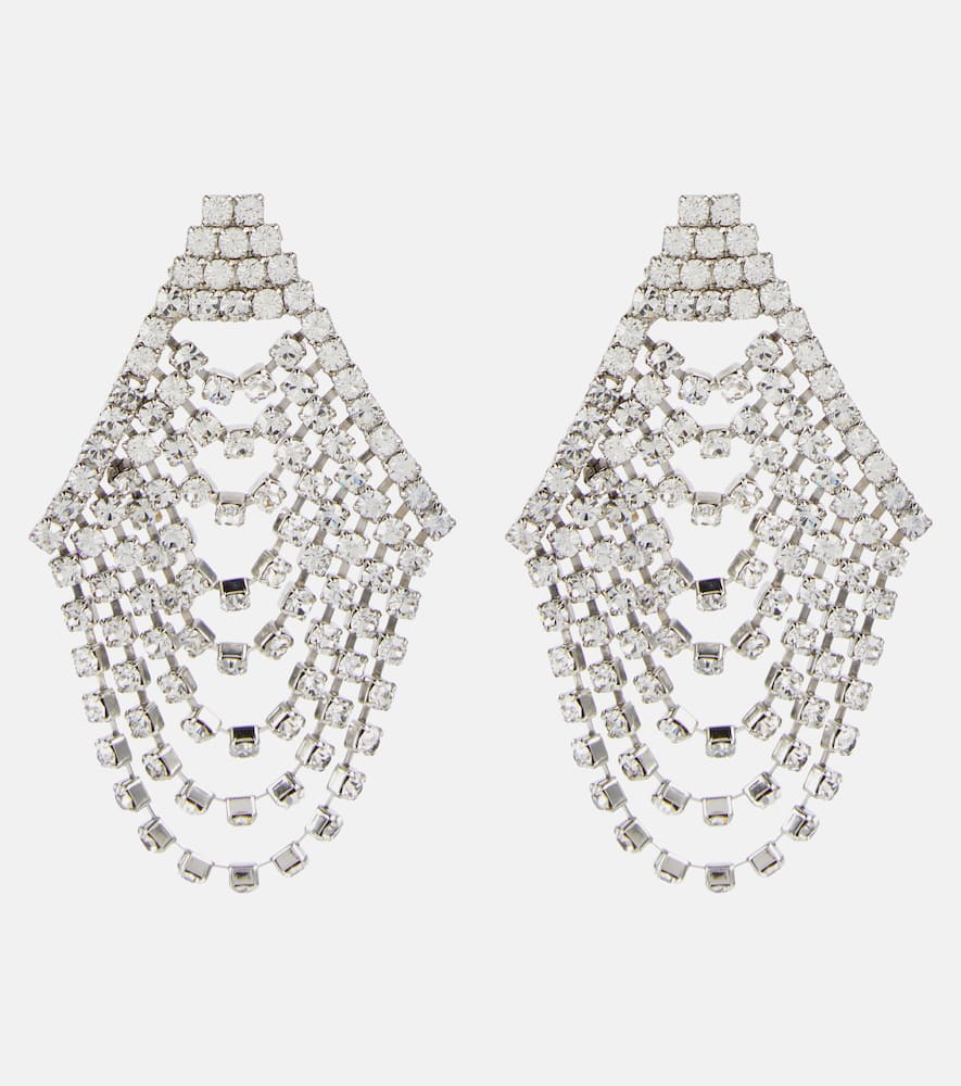 Seraphina Cascade earrings