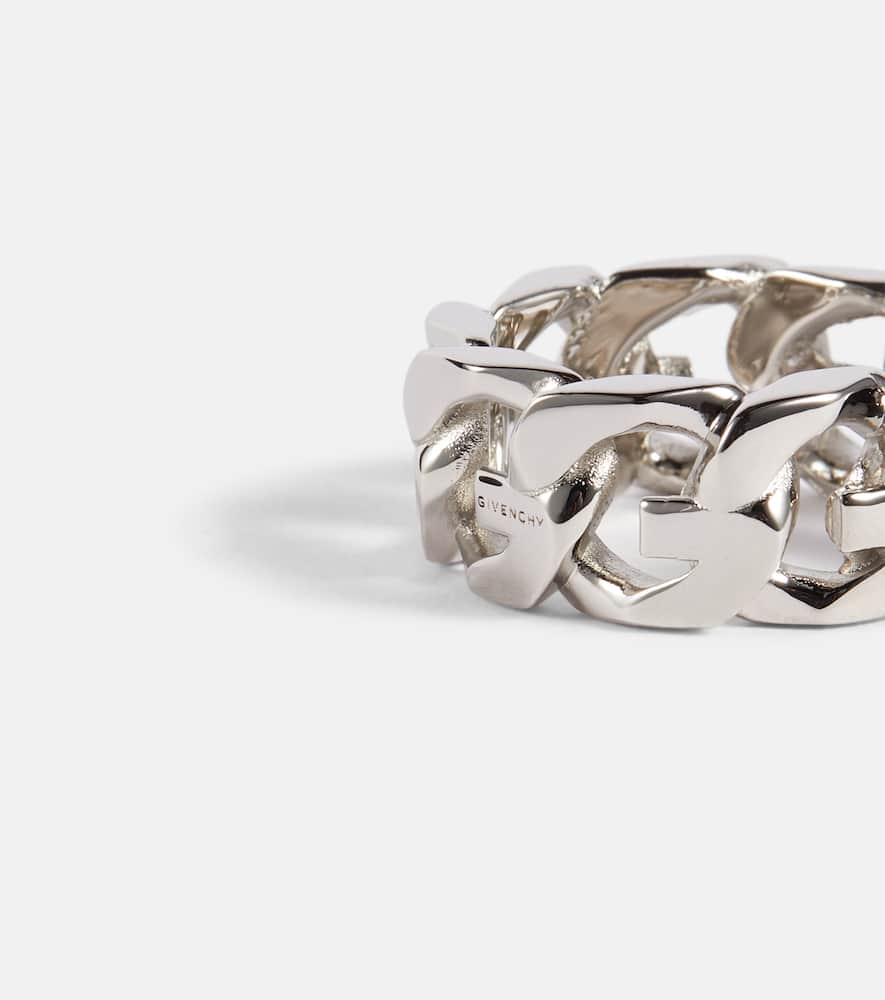G Chain ring
