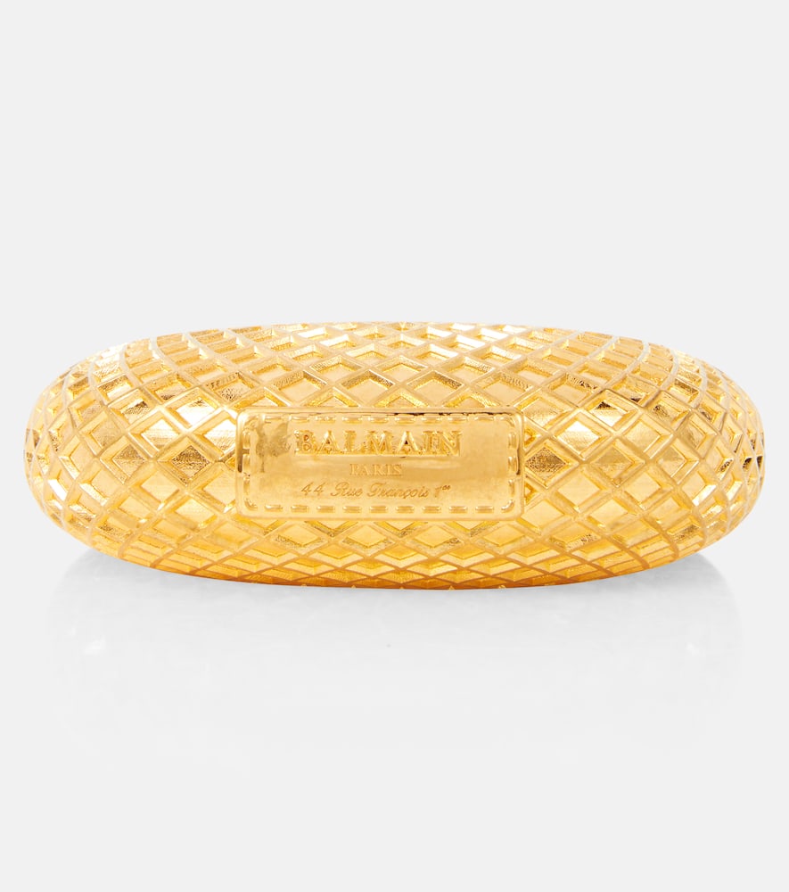 Signature Mesh bracelet