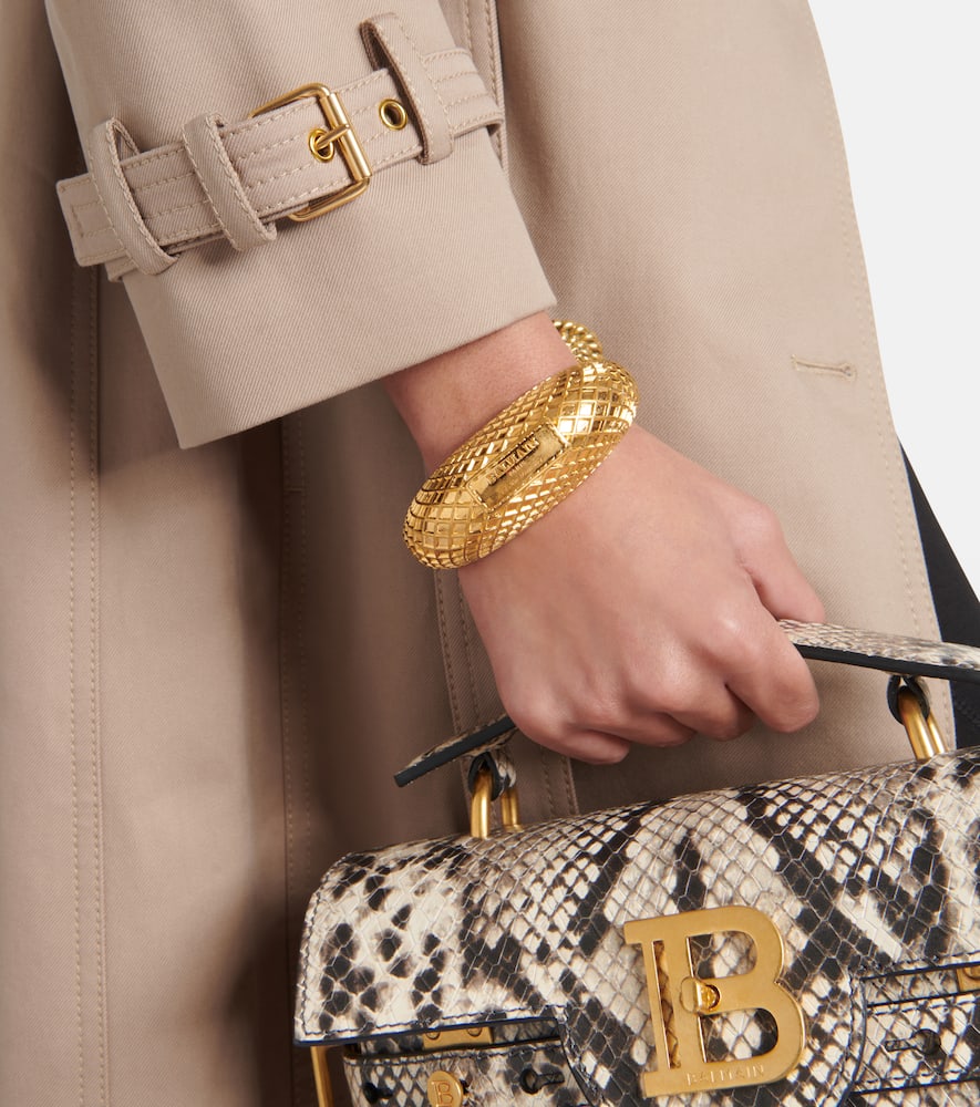 Signature Mesh bracelet