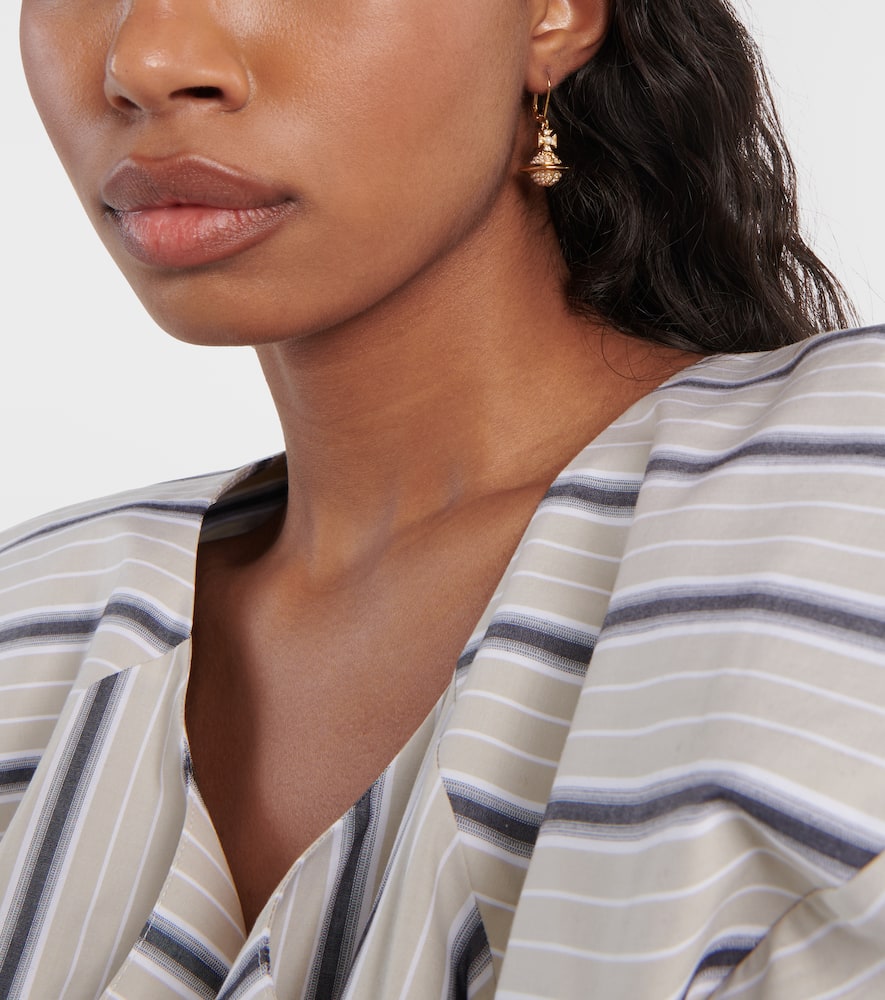 Luzia embellished earrings