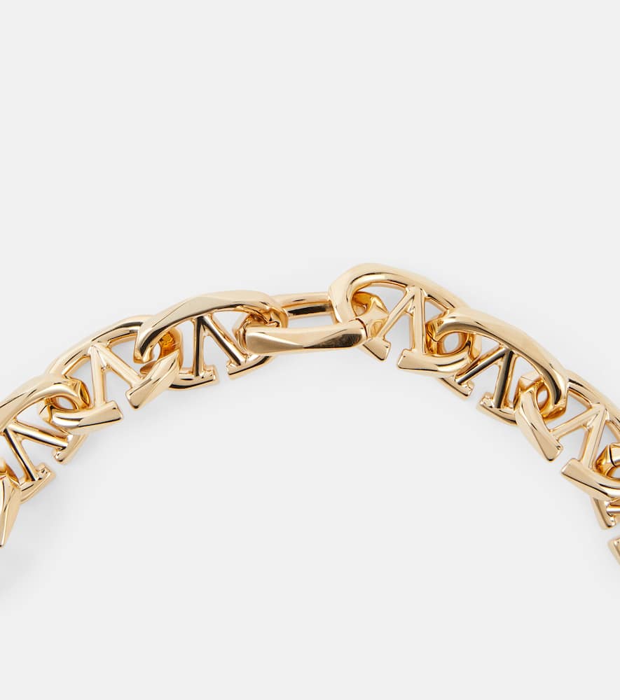 VLogo Boldies choker