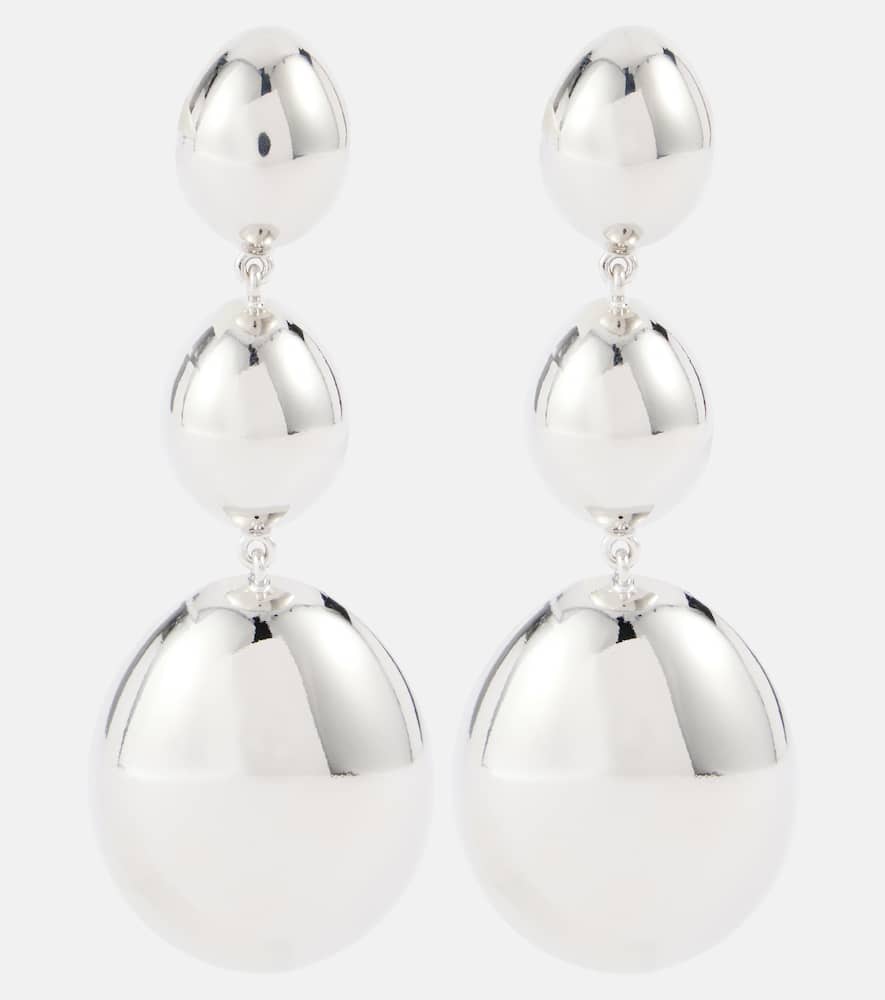 Awa drop earrings