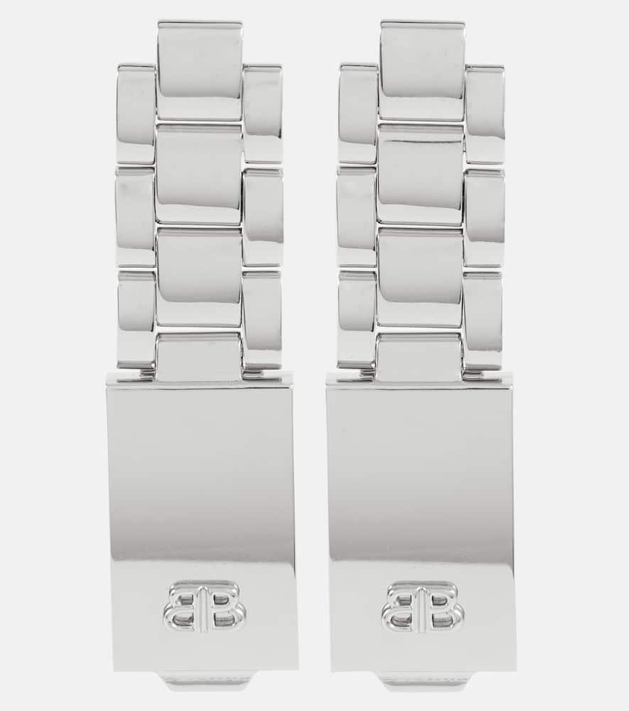 24/7 Monaco BB drop earrings