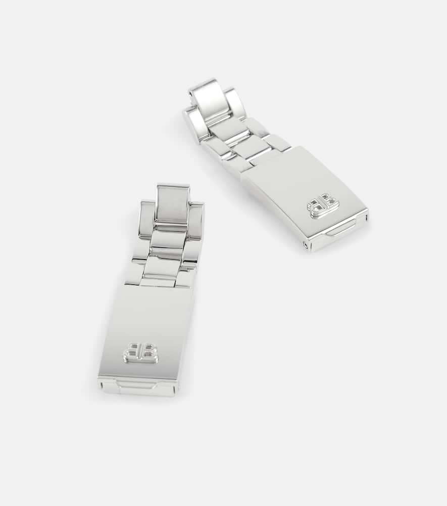 24/7 Monaco BB drop earrings