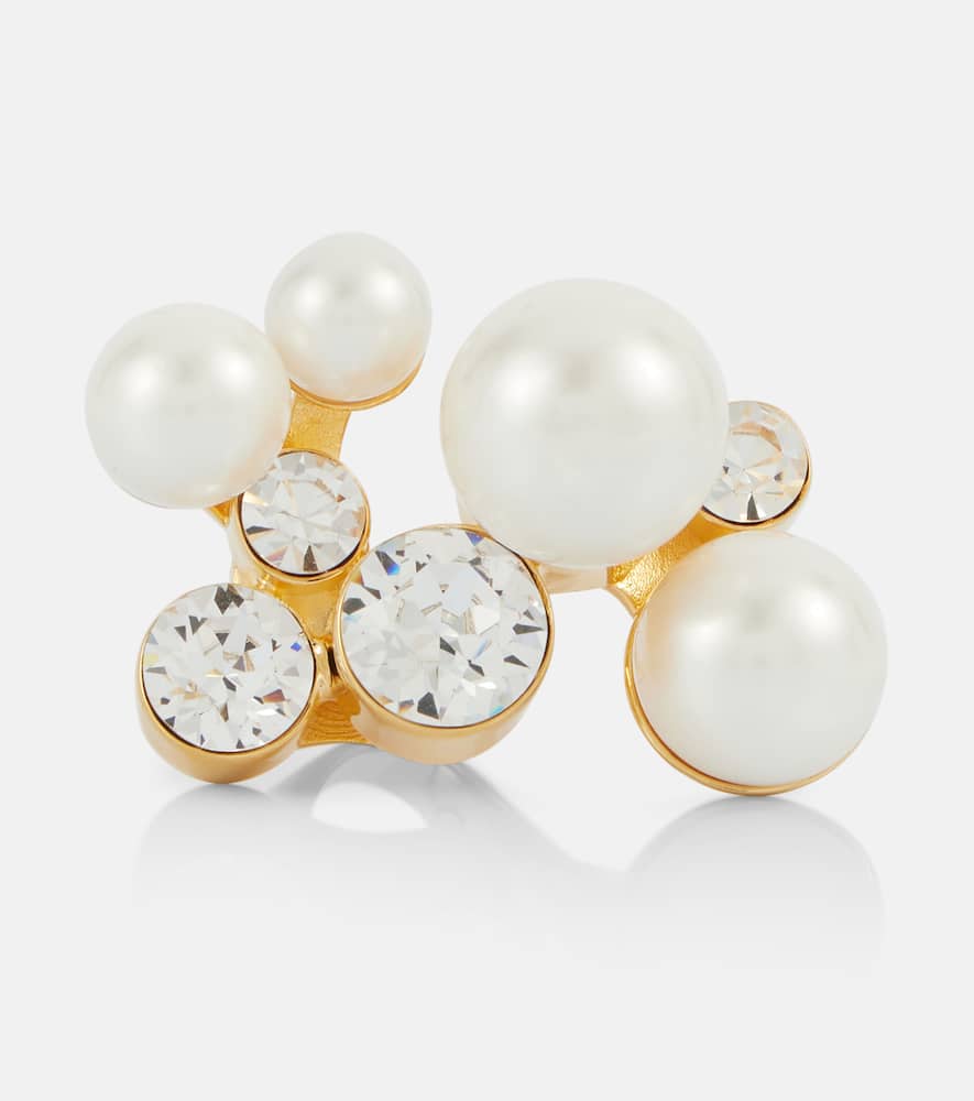 Embellished ring