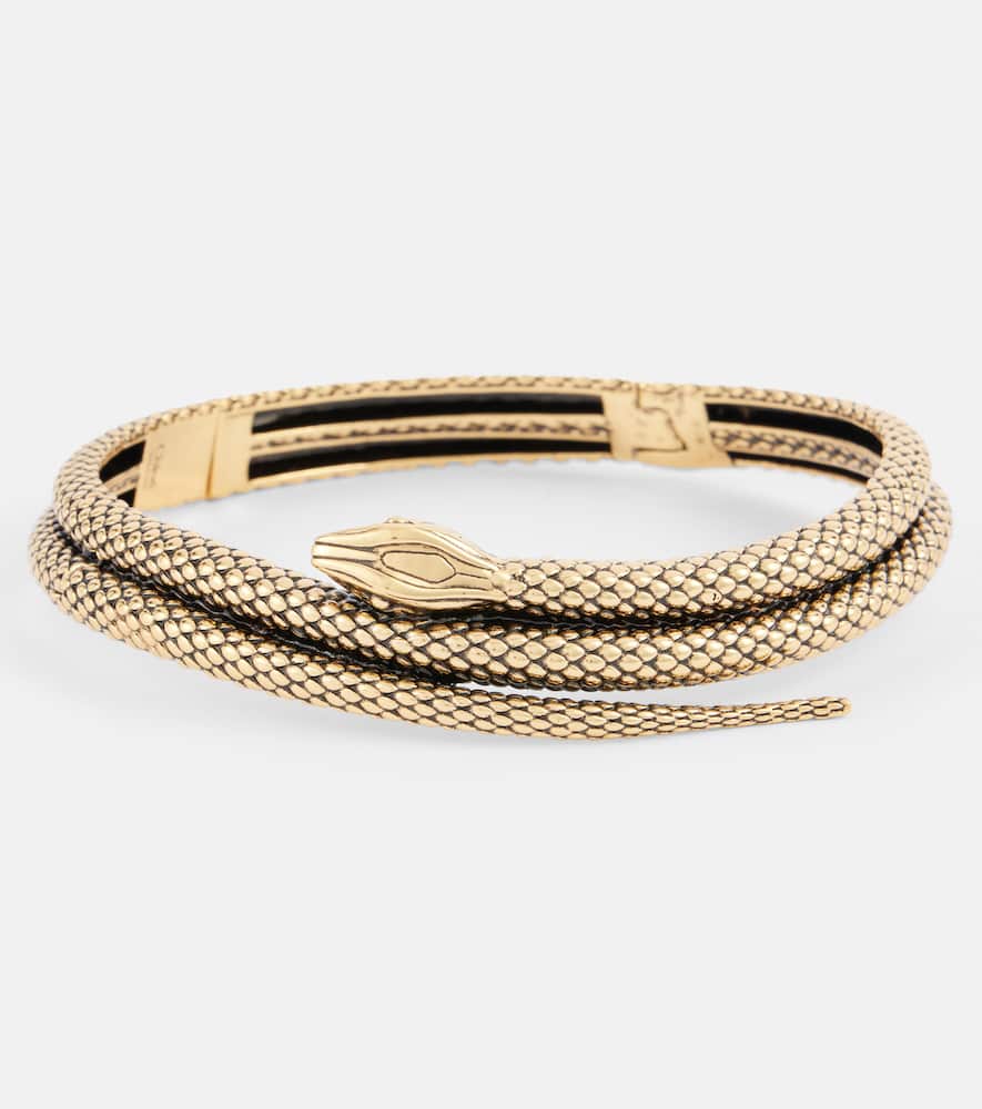 Chloé Chloé Snake choker