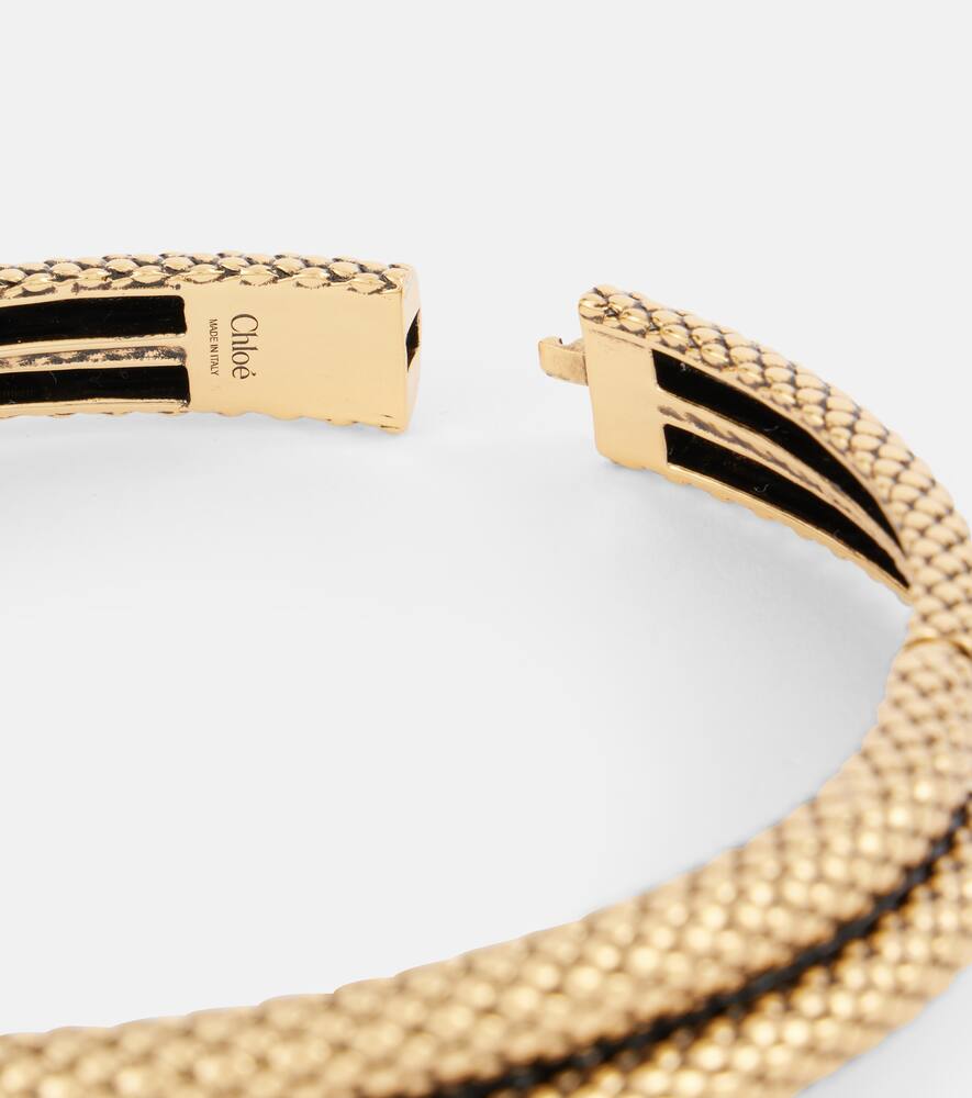 Chloé Chloé Snake choker