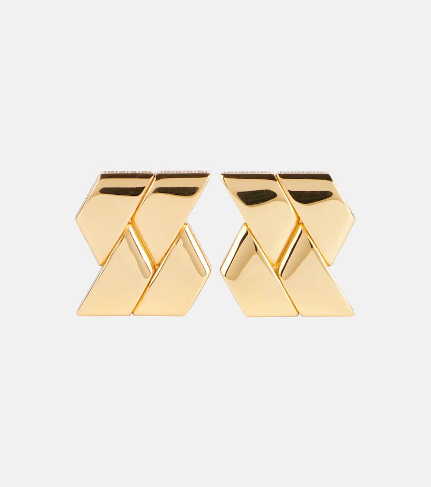 Greca earrings