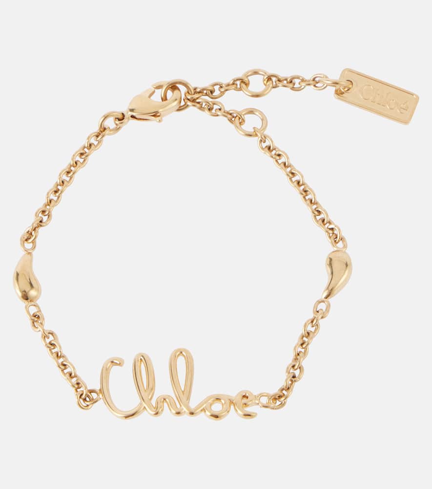 Chloé Chloé Iconic bracelet